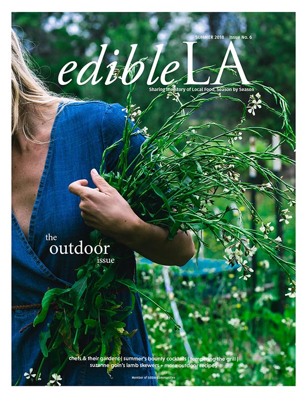 Edible LA
