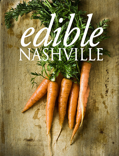 Edible Nashville