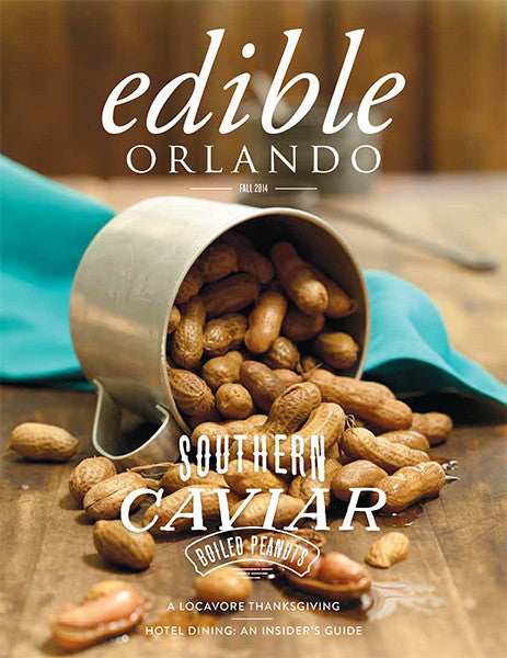 Edible Orlando