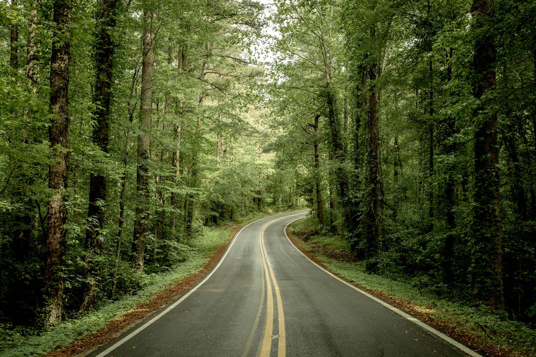 Appalachia