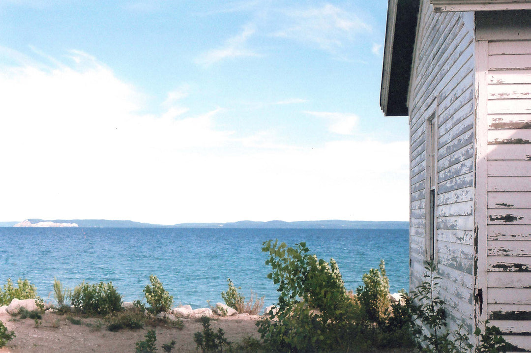 Great Lakes