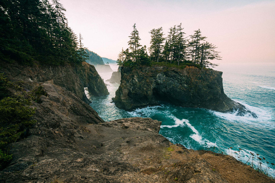 Pacific NW