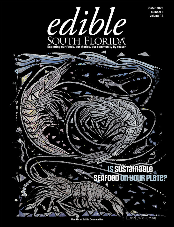 Edible South Florida