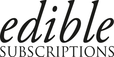 Edible Subscriptions