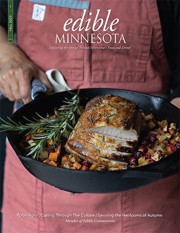 Edible Minnesota