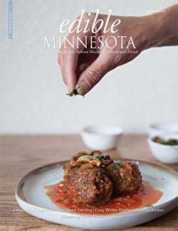 Edible Minnesota