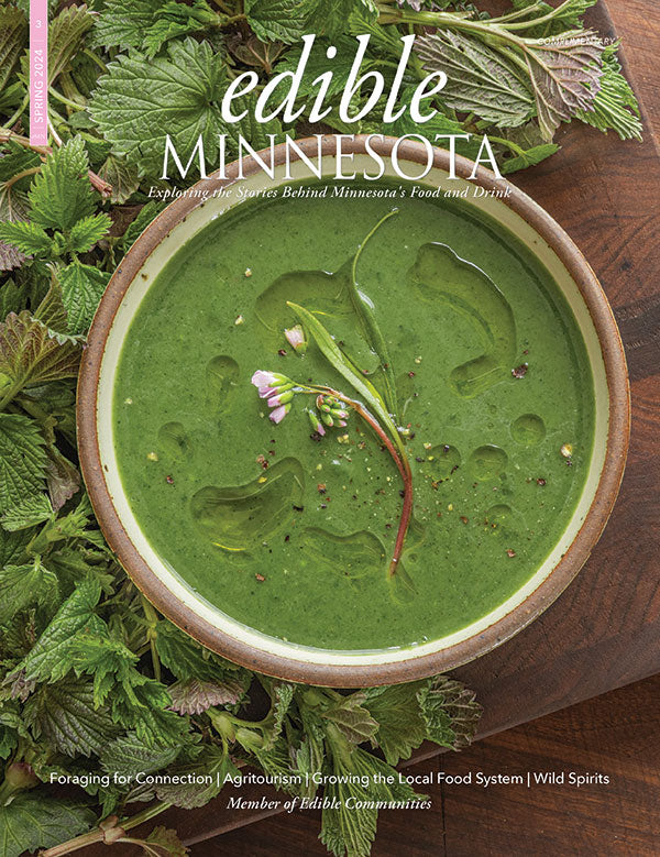 Edible Minnesota