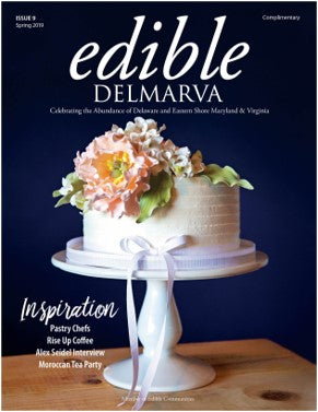 Edible Delmarva