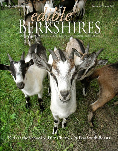 Edible Berkshires