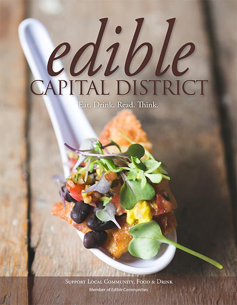 Edible Capital District