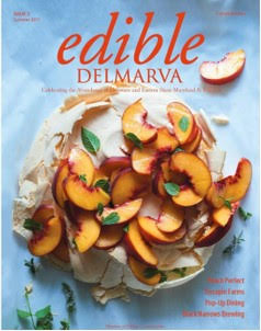Edible Delmarva
