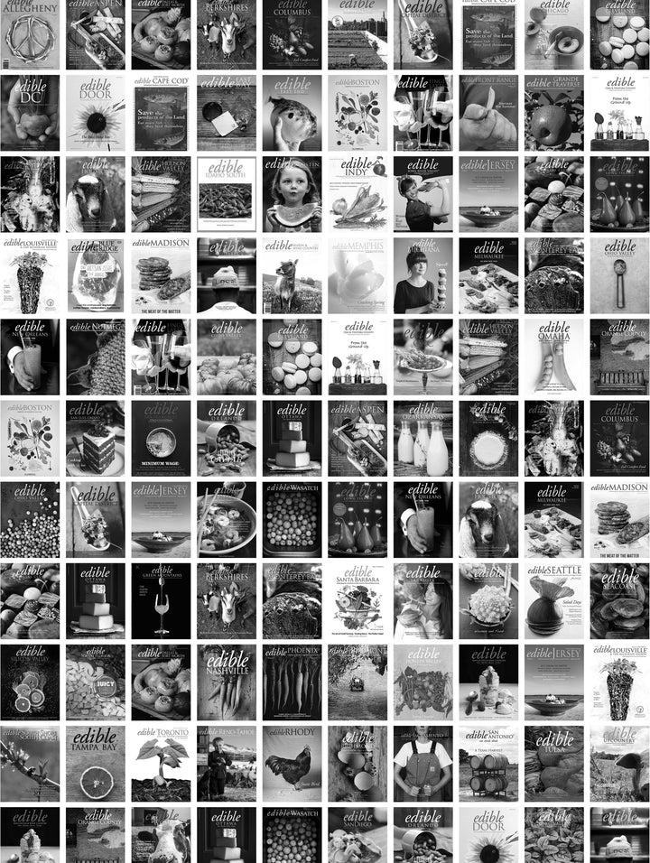 Edible Oklahoma City