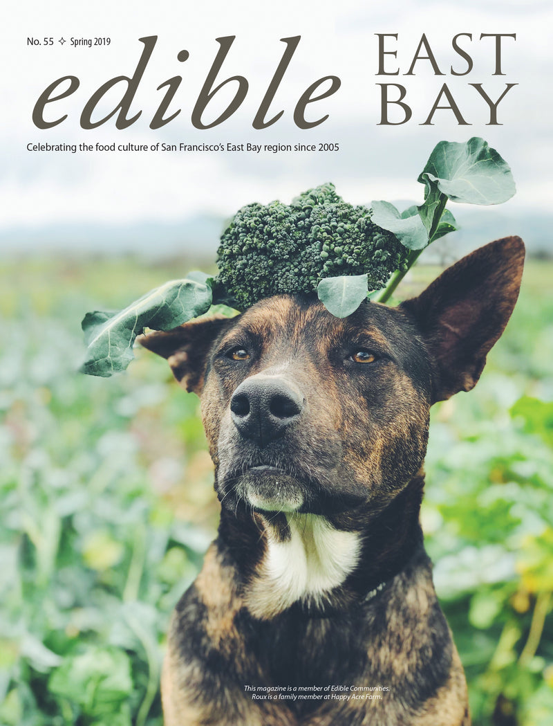 Edible East Bay