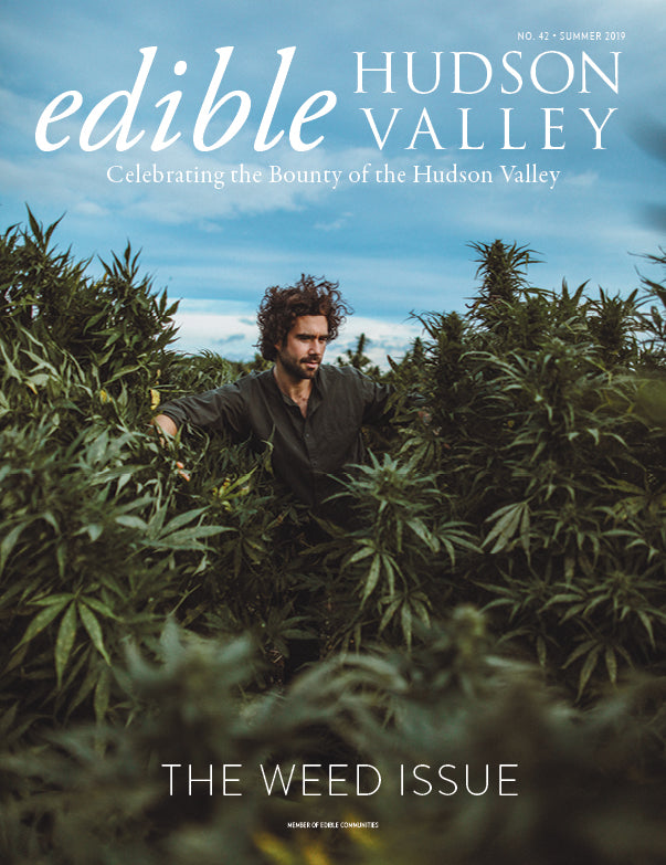Edible Hudson Valley