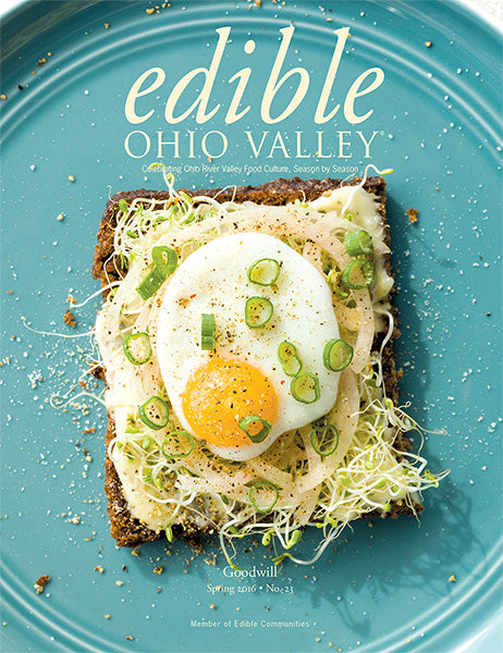 Edible Ohio Valley