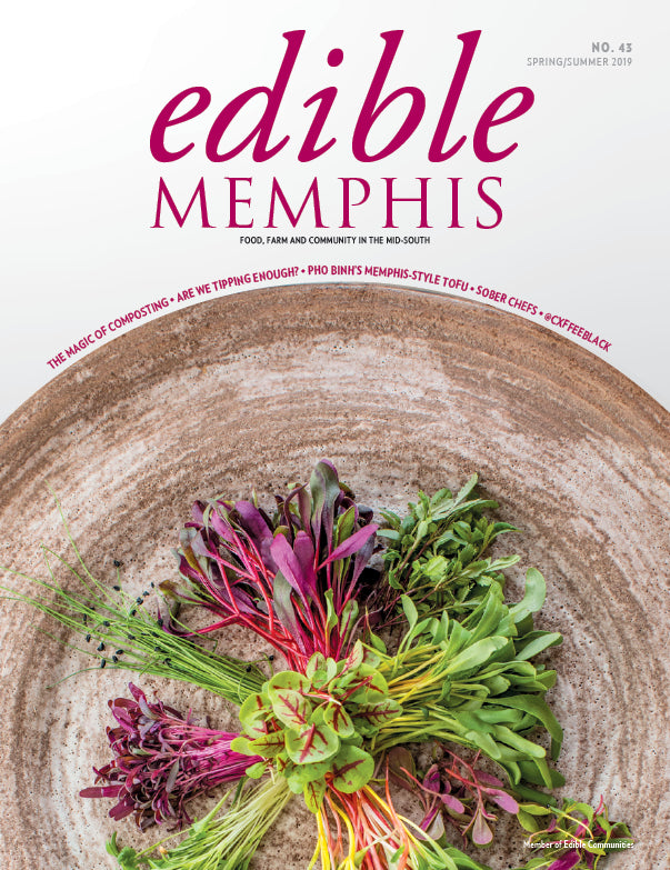 Edible Memphis