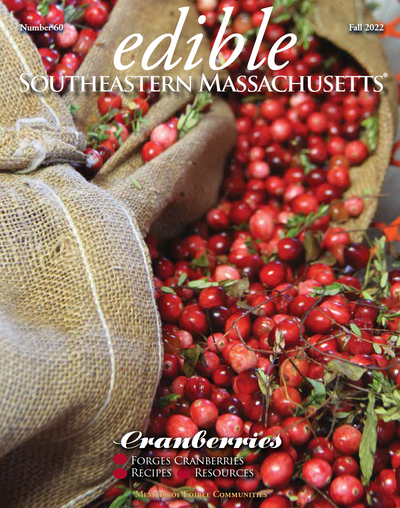Edible Southeastern Massachusetts