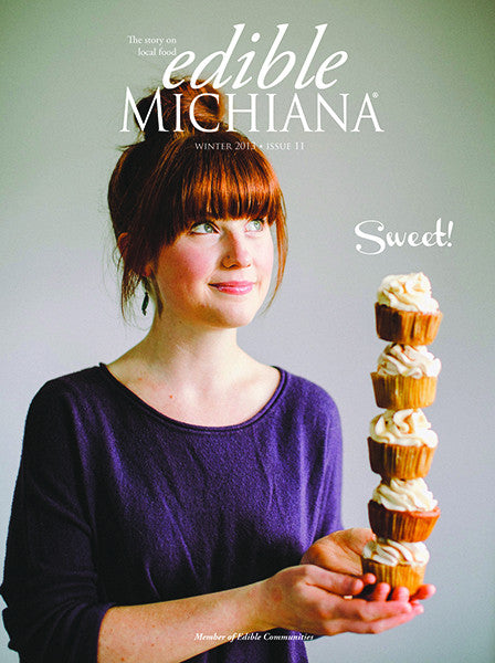 Edible Michiana