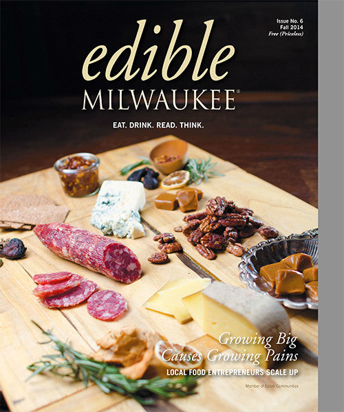 Edible Milwaukee