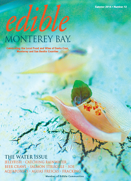 Edible Monterey Bay