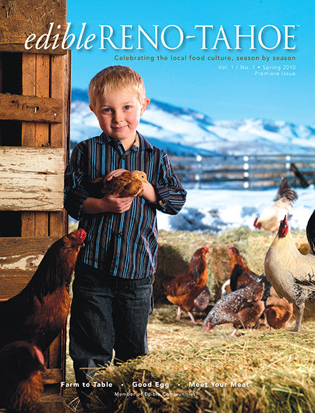 Edible Reno Tahoe