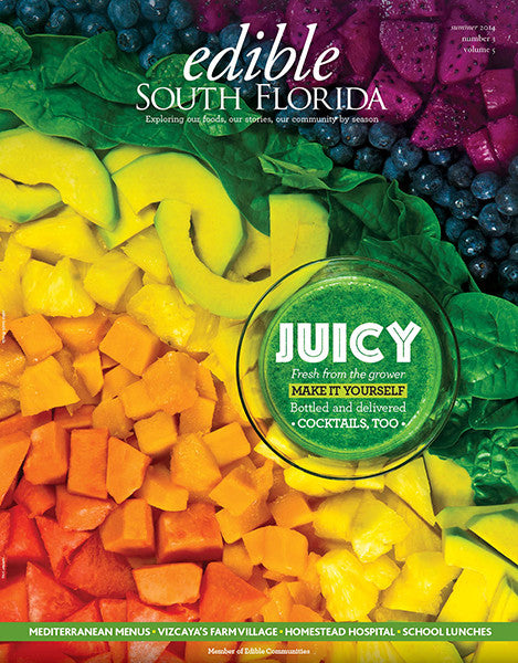 Edible South Florida