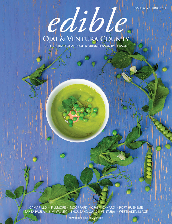 Edible Ojai &amp; Ventura County