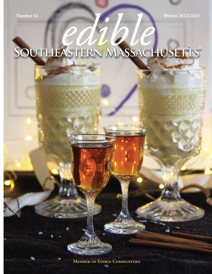 Edible Southeastern Massachusetts