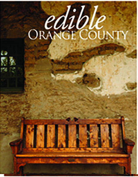 Edible Orange County